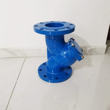 Y型过滤器产品简介